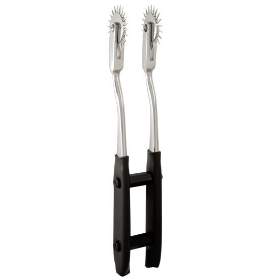 ELECTRASTIM - DOUBLE BI-POLAR PINWHEEL - Amore24