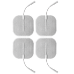 ELECTRASTIM - SQUARE SELF ADHESIVE PADS - Amore24