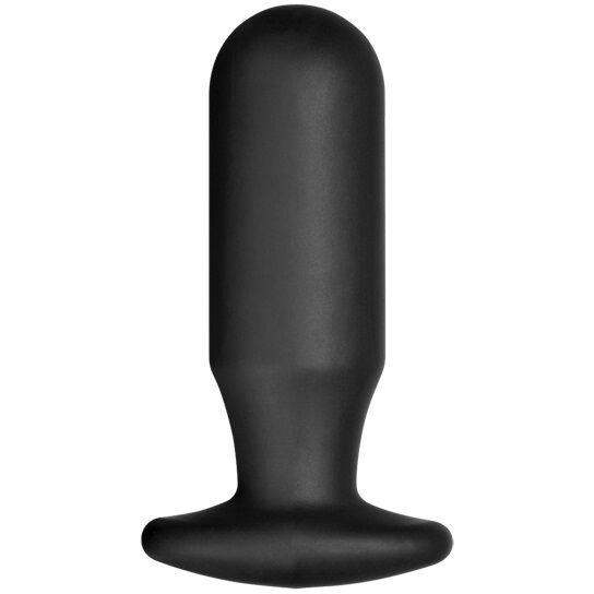 ELECTRASTIM - AURA SILICONE BLACK MULTI - PURPOSE PRO - Amore24