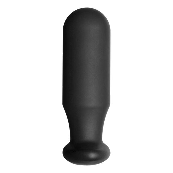 ELECTRASTIM - AURA SILICONE BLACK MULTI - PURPOSE PRO - Amore24