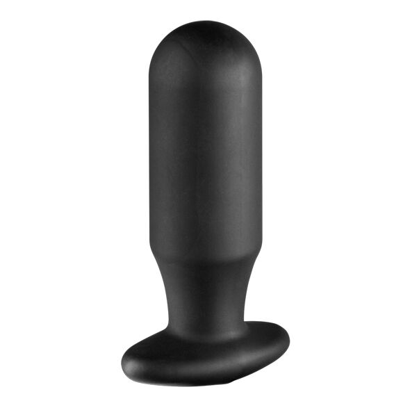 ELECTRASTIM - AURA SILICONE BLACK MULTI - PURPOSE PRO - Amore24