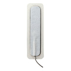 ELECTRASTIM - 4 X LONG SELF ADHESIVE PADS 1.5 CM X 7.5 CM - Amore24