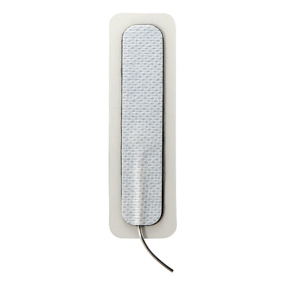 ELECTRASTIM - 4 X LONG SELF ADHESIVE PADS 1.5 CM X 7.5 CM - Amore24