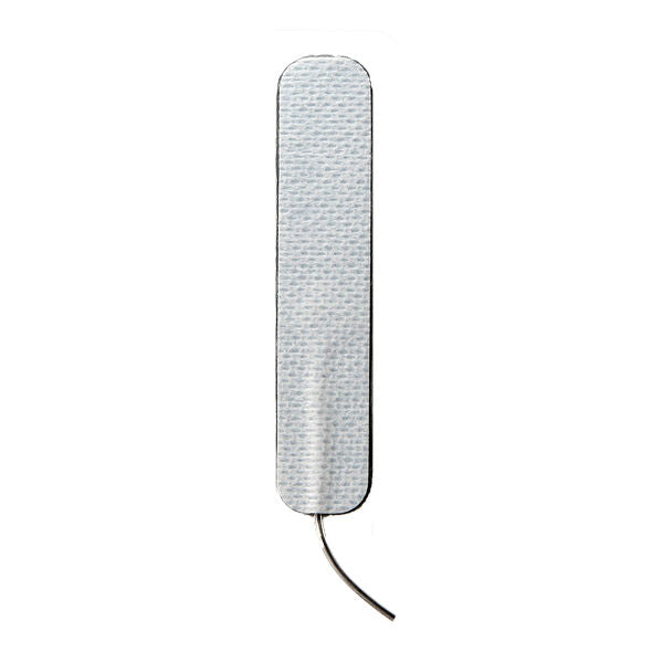 ELECTRASTIM - 4 X LONG SELF ADHESIVE PADS 1.5 CM X 7.5 CM - Amore24