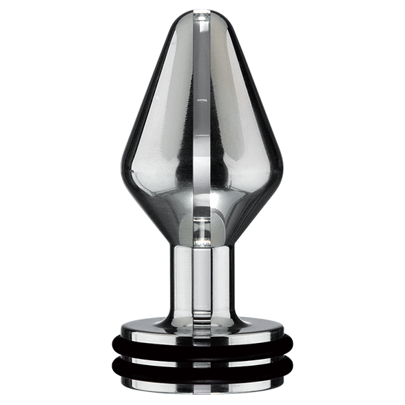 ELECTRASTIM - MINI ELECTRO BUTT PLUG S - Amore24