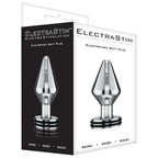 ELECTRASTIM - MINI ELECTRO BUTT PLUG S - Amore24
