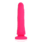 DELTA CLUB - TOYS PINK DILDO MEDICAL SILICONE 20 CM -O- 4 CM - Amore24