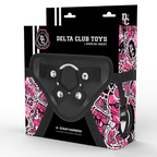 DELTA CLUB - HARNESS UNIVERSAL ONE SIZE - Amore24