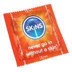 SKINS - CONDOM ULTRA THIN BAG 500 - Amore24