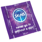 SKINS - CONDOM EXTRA LARGE BAG 500 - Amore24