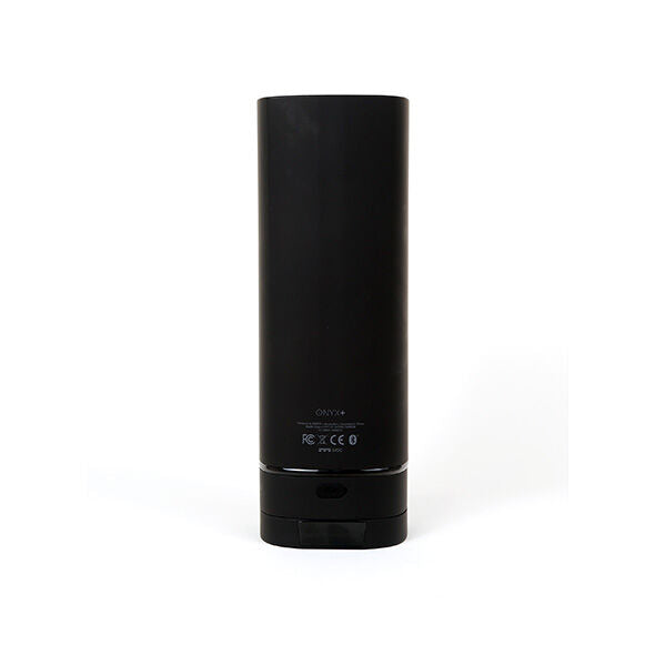 KIIROO - ONYX+ TELEDILDONIC MASTURBATOR WITH SKIN TEXTURE - Amore24