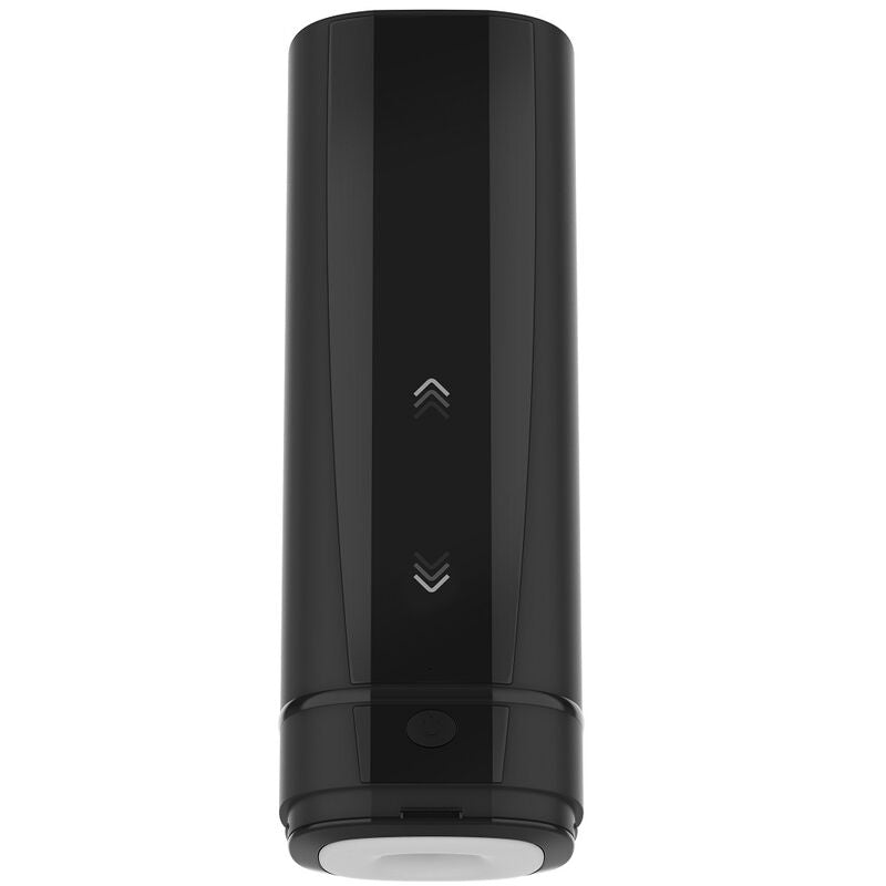 KIIROO - ONYX+ TELEDILDONIC MASTURBATOR WITH SKIN TEXTURE - Amore24