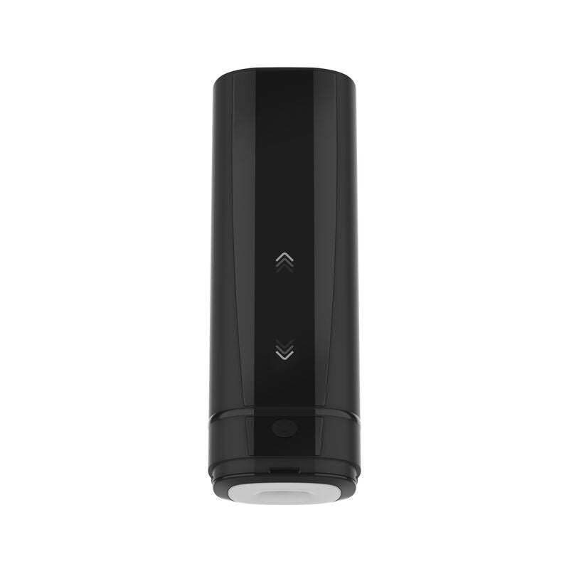 KIIROO - ONYX+ TELEDILDONIC MASTURBATOR WITH SKIN TEXTURE - Amore24