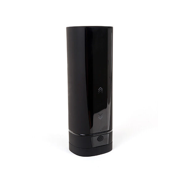 KIIROO - ONYX+ TELEDILDONIC MASTURBATOR WITH SKIN TEXTURE - Amore24