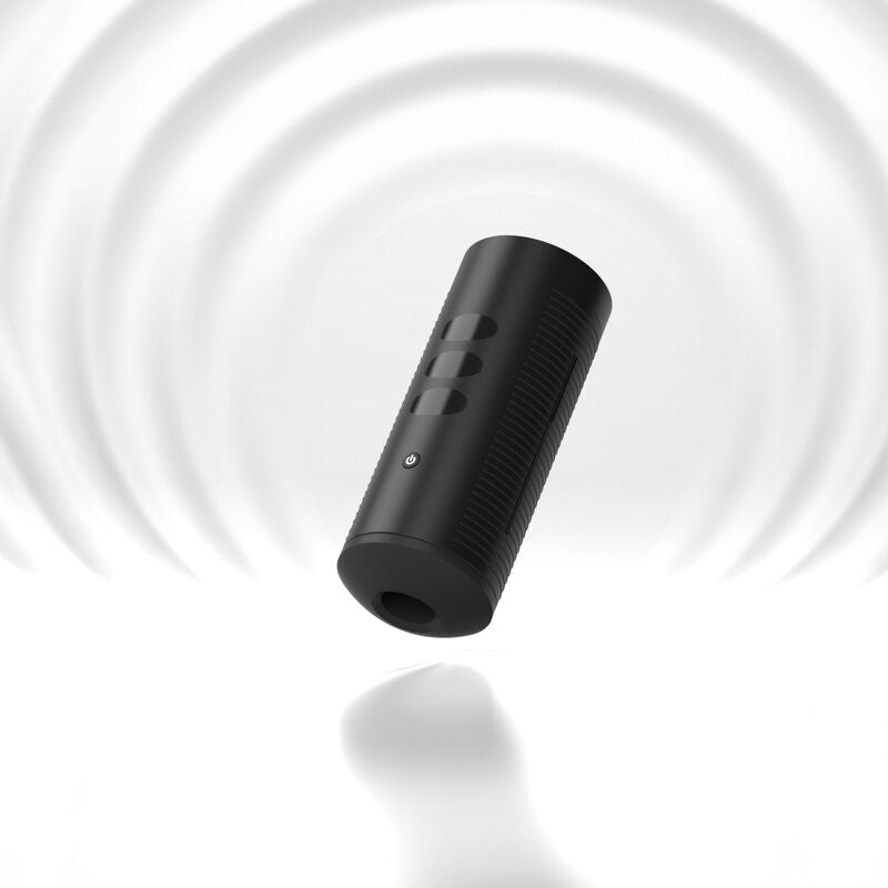 KIIROO - TITAN TECHNOLOGICAL MASTURBATOR - Amore24