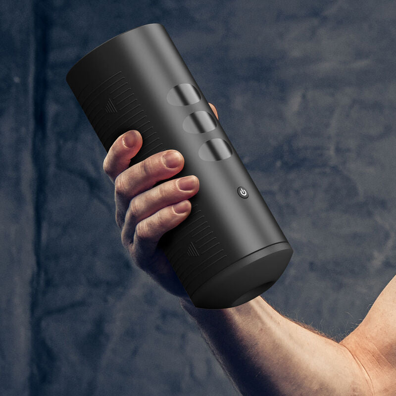 KIIROO - TITAN TECHNOLOGICAL MASTURBATOR - Amore24