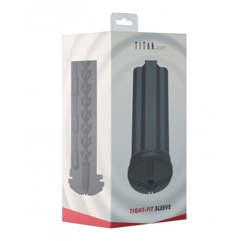 KIIROO - TITAN ANAL MASTURBATOR COVER MAXIMUM FIT - Amore24