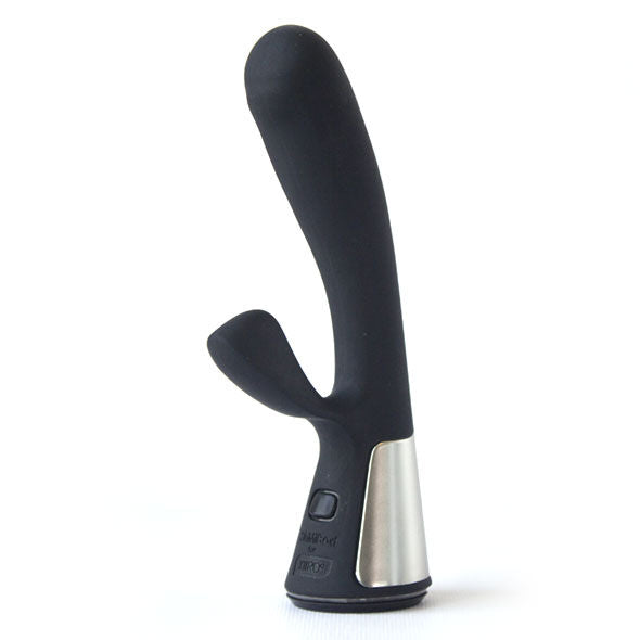 KIIROO - OHMIBOD FUSE APP REMOTE CONTROL BLACK - Amore24