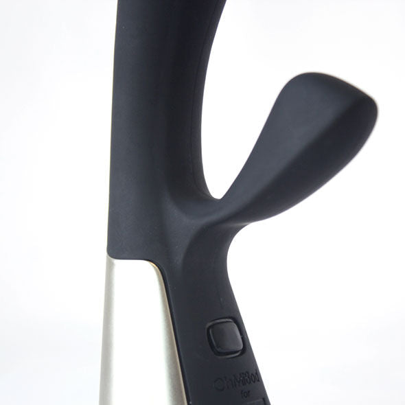 KIIROO - OHMIBOD FUSE APP REMOTE CONTROL BLACK - Amore24