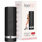 KIIROO - ONYX+ TELEDILDONIC MASTURBATOR JESSICA DRAKE EXPERIENCE - Amore24
