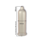 PASANTE - EXTRA CONDOM EXTRA THICK 144 UNITS - Amore24