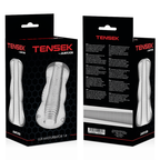 JAMYJOB - EXTREME TENSEK 1 MASTURBATOR CLEAR - Amore24