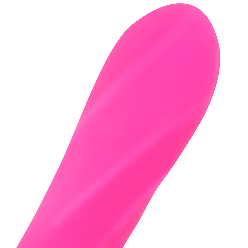 OHMAMA - SILICONE VIBRATING BULLET 12 CM - Amore24