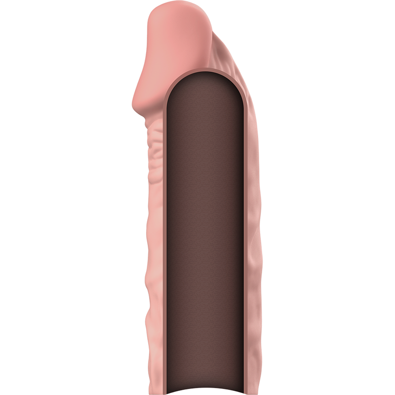 VIRILXL - LIQUID SILICONE V5 NATURAL PENIS EXTENSION - Amore24