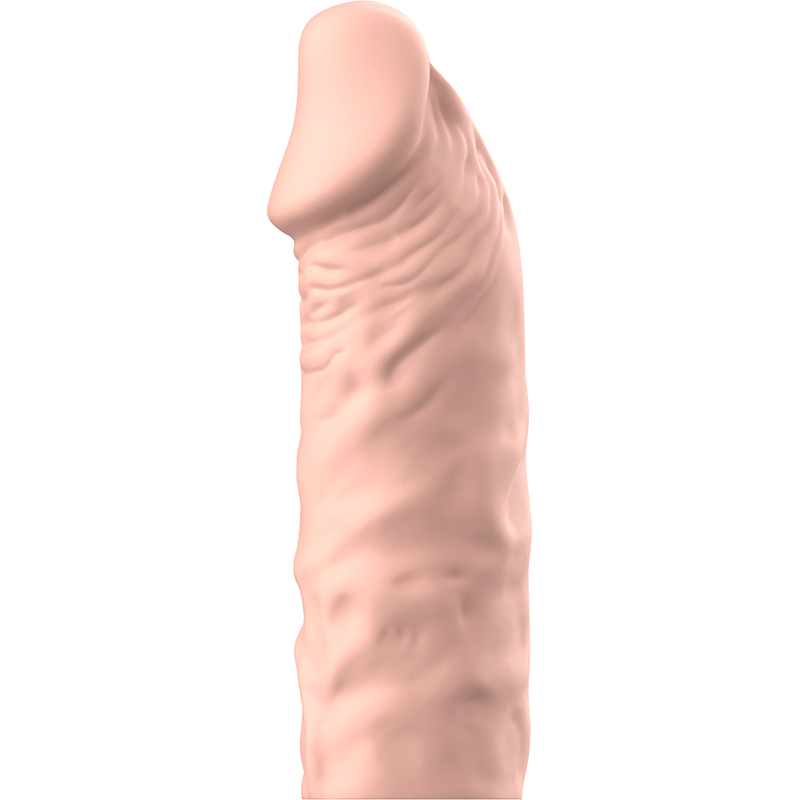 VIRILXL - LIQUID SILICONE V5 NATURAL PENIS EXTENSION - Amore24
