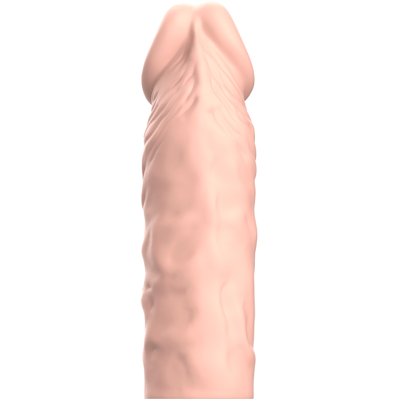 VIRILXL - LIQUID SILICONE V5 NATURAL PENIS EXTENSION - Amore24