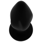 OHMAMA - SILICONE ANAL PLUG 12 CM WIDE - Amore24