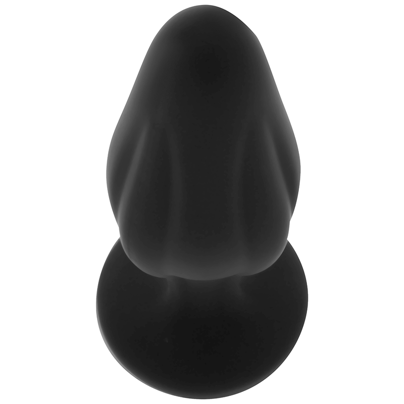 OHMAMA - SILICONE ANAL PLUG 12 CM THIN - Amore24
