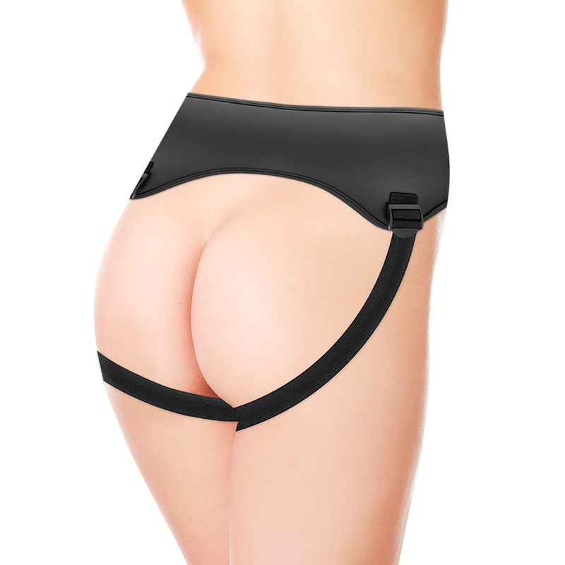 CYBER SILICOCK - STRAP-ON MASTER HUCK REMOTE CONTROL - Amore24