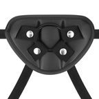 CYBER SILICOCK - STRAP-ON MASTER BEN LIQUID SILICONE REMOTE CONTROL - Amore24