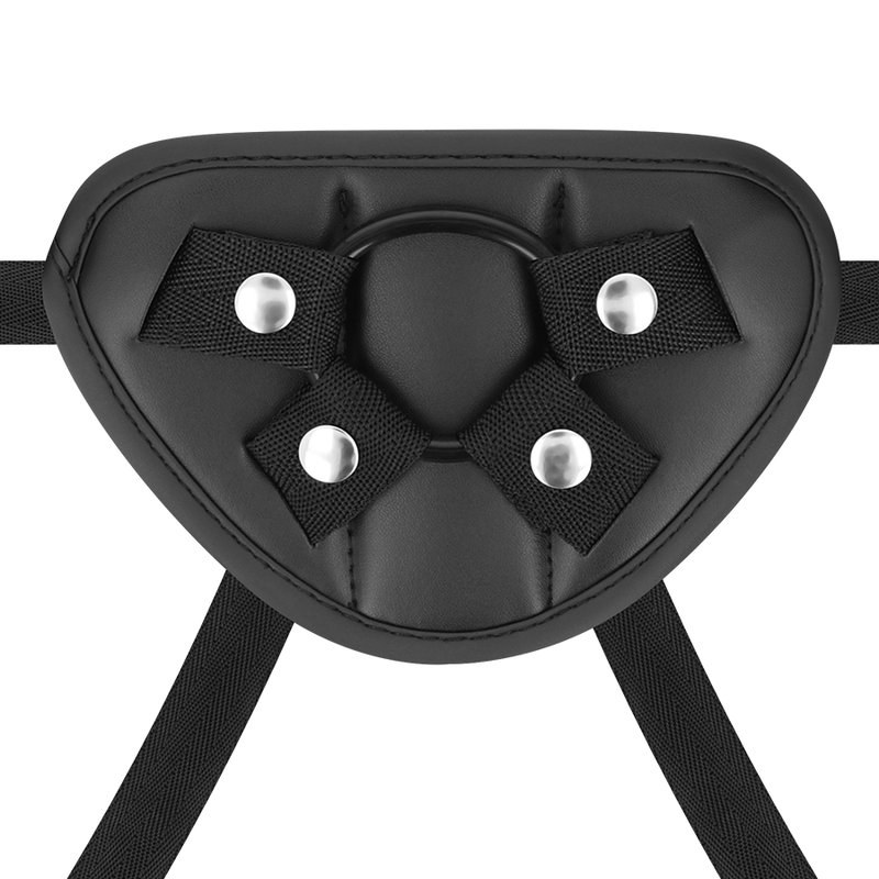 CYBER SILICOCK - STRAP-ON MASTER JOHN REMOTE CONTROL - Amore24