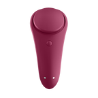 SATISFYER - SEXY SECRET PANTY - Amore24