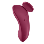 SATISFYER - SEXY SECRET PANTY - Amore24