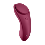 SATISFYER - SEXY SECRET PANTY - Amore24