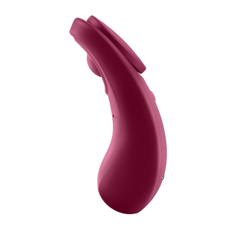 SATISFYER - SEXY SECRET PANTY - Amore24