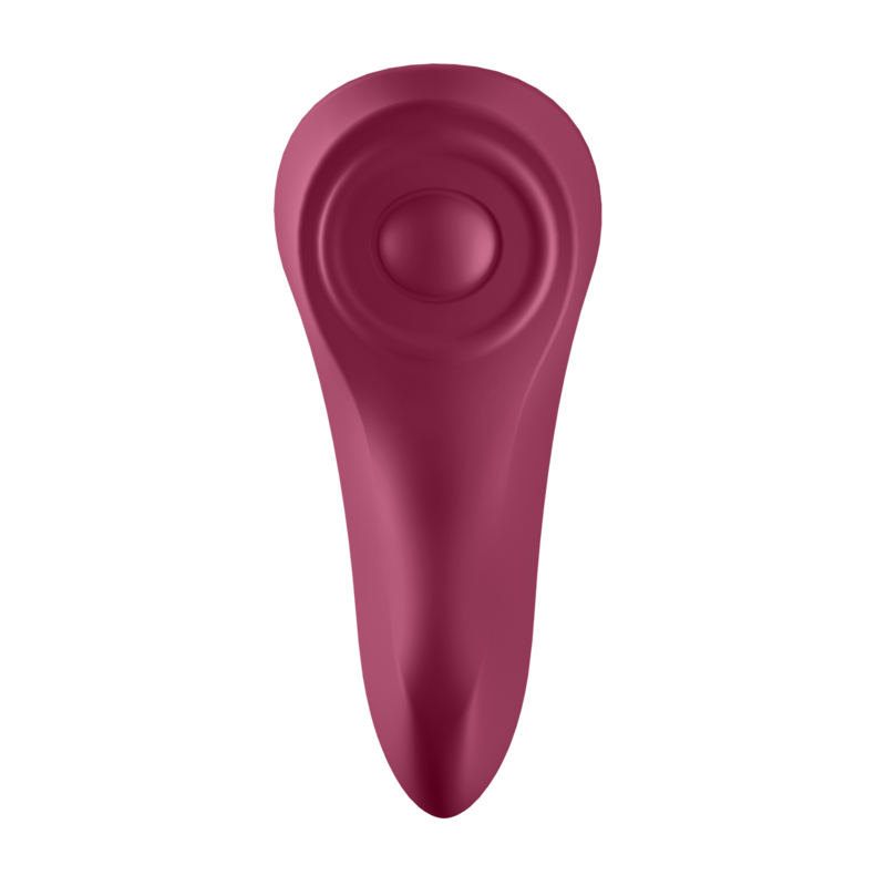 SATISFYER - SEXY SECRET PANTY - Amore24