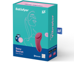 SATISFYER - SEXY SECRET PANTY - Amore24