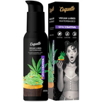 COQUETTE CHIC DESIRE - PREMIUM EXPERIENCE 100 ML VEGAN LUBES SPACE SATIVA - Amore24