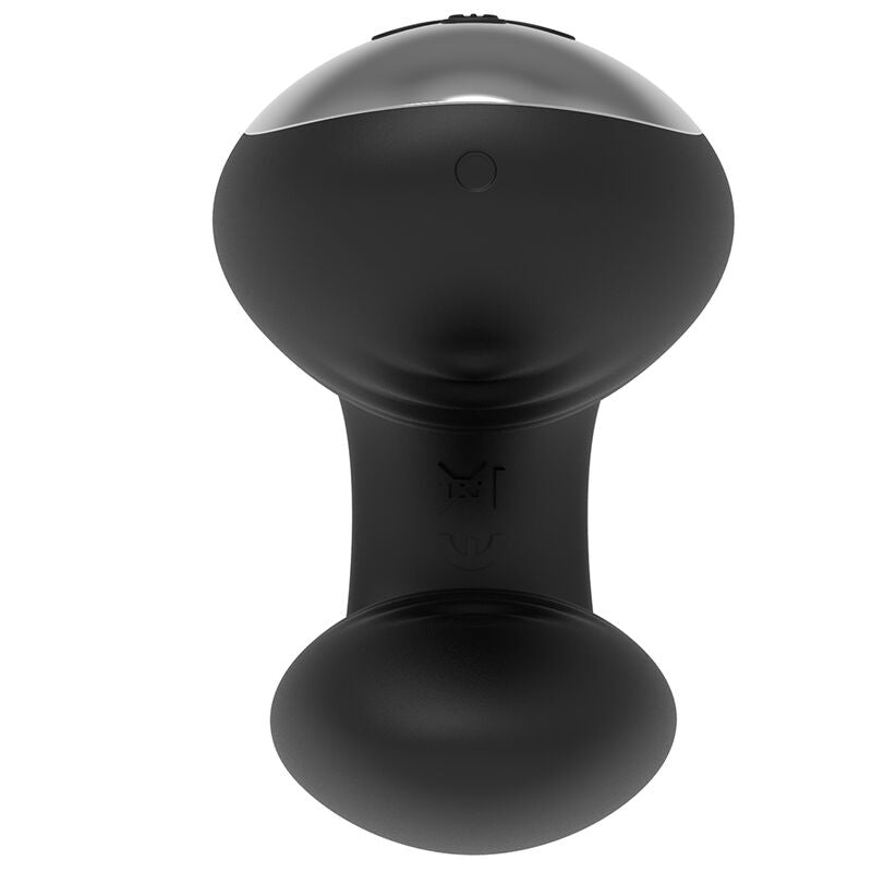 BRILLY GLAM - WE LOVE FOR PARTNERS BLACK REMOTE CONTROL - Amore24