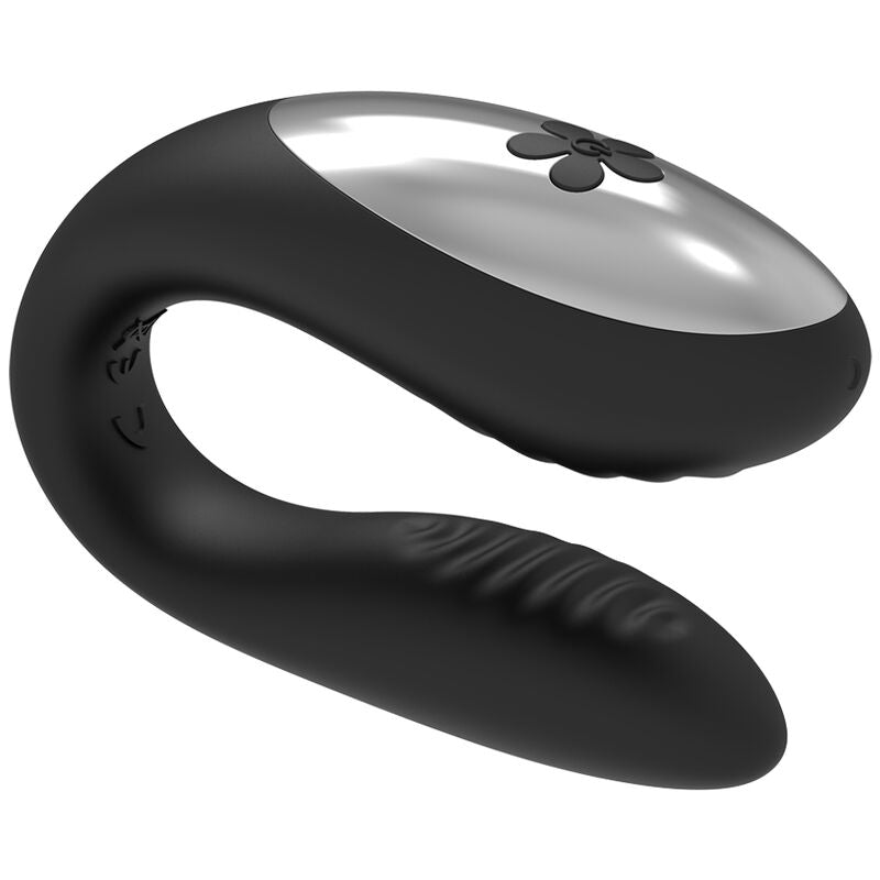 BRILLY GLAM - WE LOVE FOR PARTNERS BLACK REMOTE CONTROL - Amore24