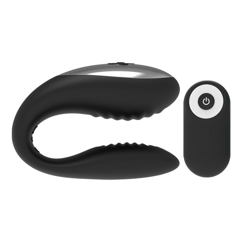 BRILLY GLAM - WE LOVE FOR PARTNERS BLACK REMOTE CONTROL - Amore24