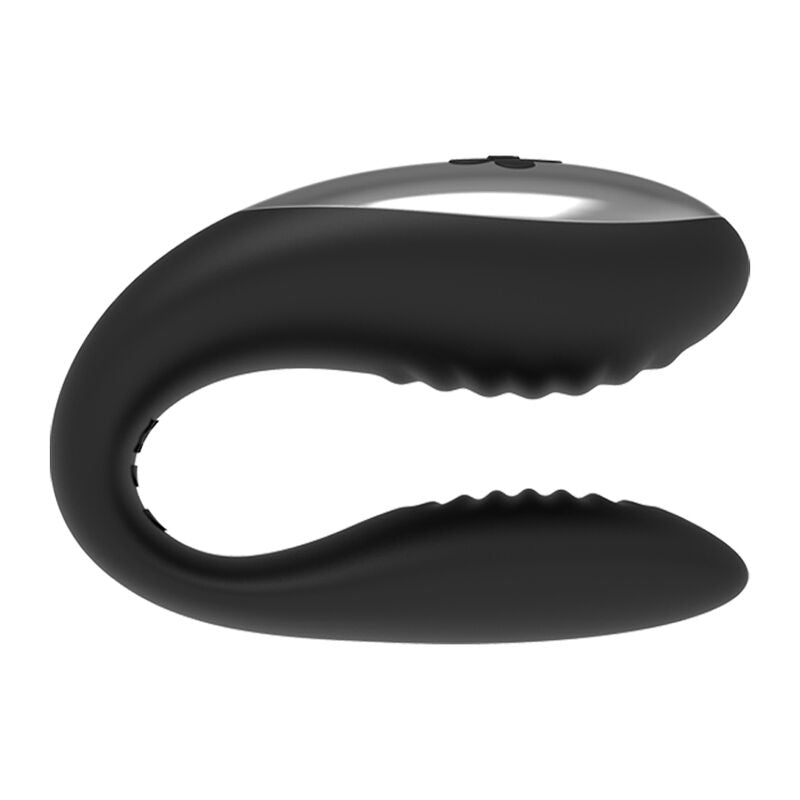 BRILLY GLAM - WE LOVE FOR PARTNERS BLACK REMOTE CONTROL - Amore24