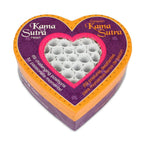 TEASE & PLEASE - KAMASUTRA HEART - Amore24