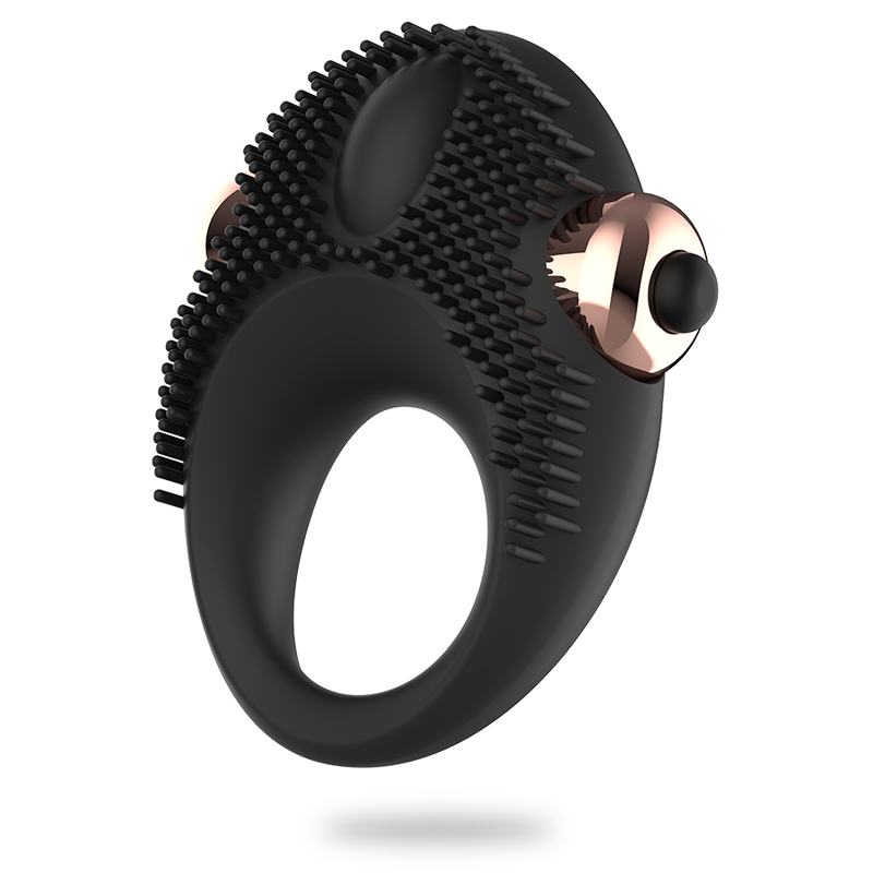 WOMANVIBE - THOR SILICONE VIBRATOR RING - Amore24