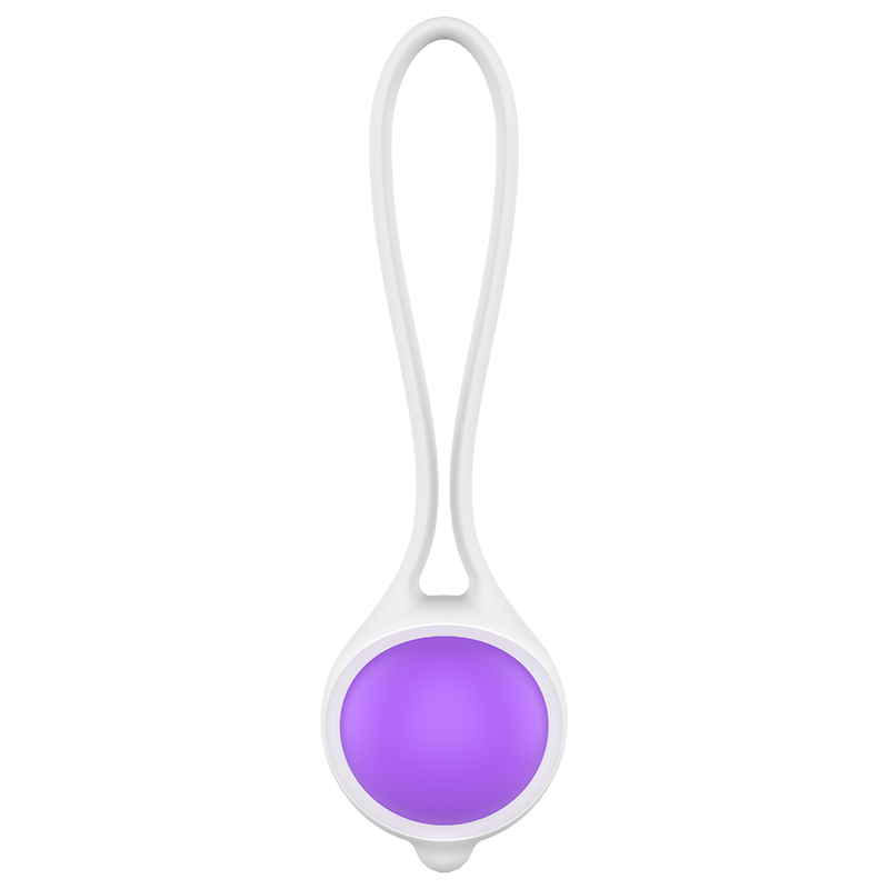 WOMANVIBE - KEISY I BALL GEISHA SILICONE - Amore24