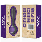 WOMANVIBE - KEISY I BALL GEISHA SILICONE - Amore24